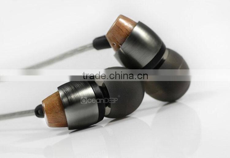 waterproofing necklace earphones telephone headphones