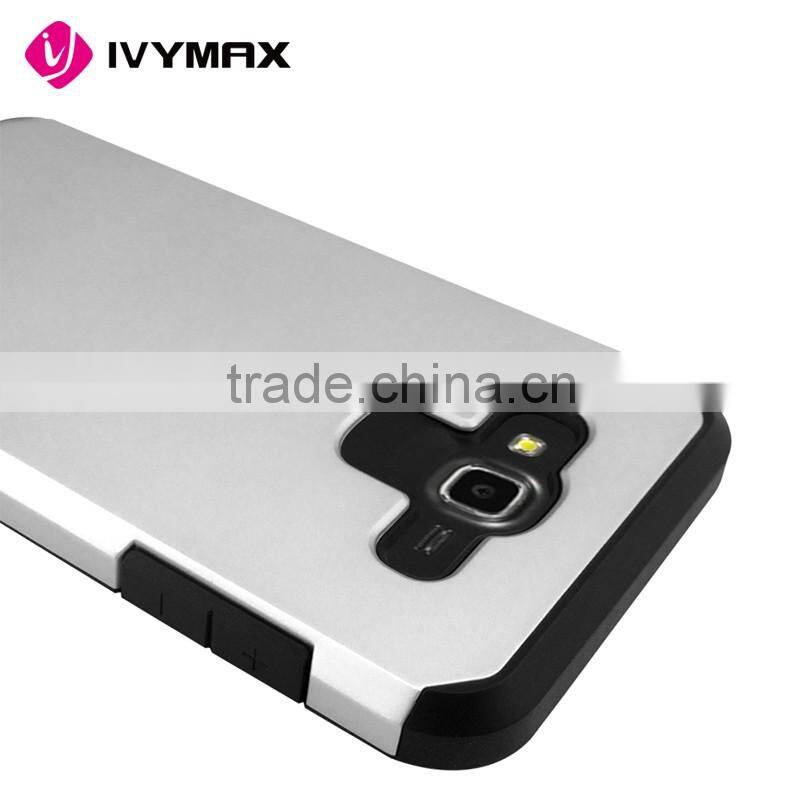 Fashion Hybrid Cell Phone Case Shell Cover Protective case for Samsung Galaxy J7