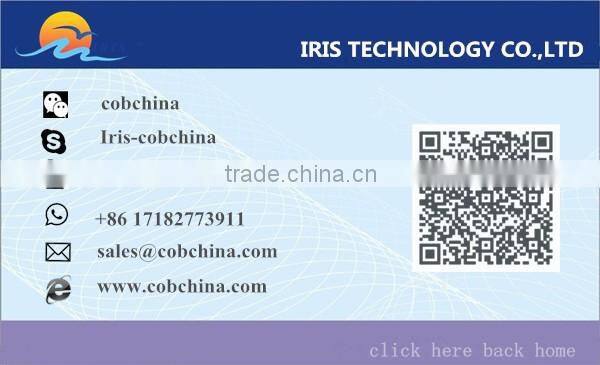 P6 indoor led display module SMD 192*192