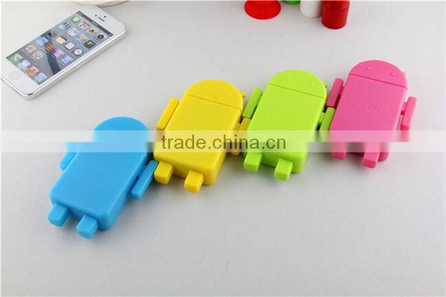 Cartoon Power Bank 5600mah