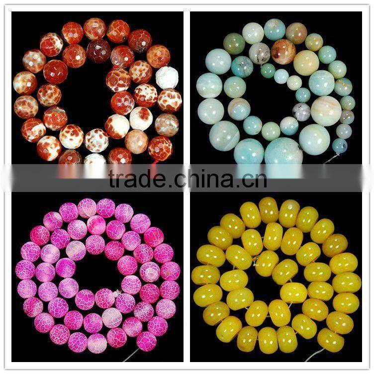 GZKJL-CT0244 Natural Semi gem Beads, Tiger eye rhinestone ball beads