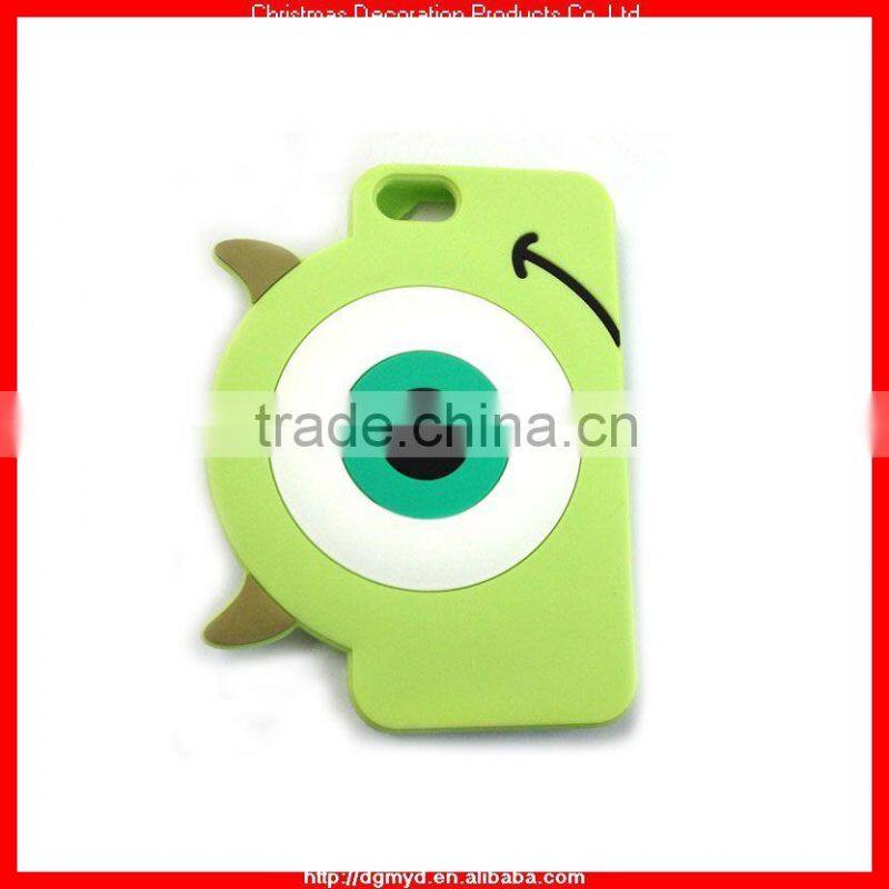 Spider-man silicone phone case ( KMS1700)