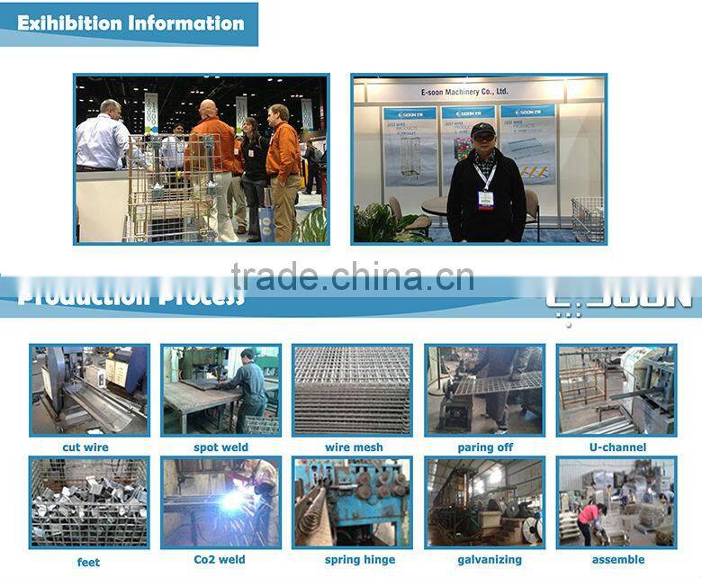 cargo & storage equipment