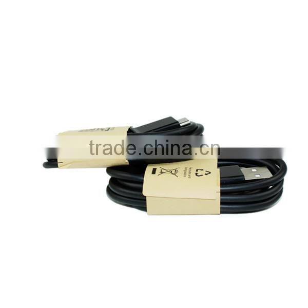 Newest hot-sale usb data cable for samsung galaxy