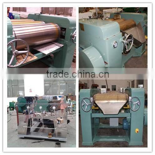 Japan TOYO same ink three roll mill