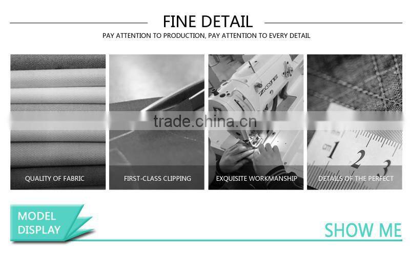 jacquard rib waist band cotton cargo pants for girls