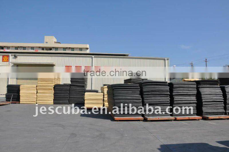 Neoprene Sheet