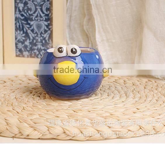 creative lovely cartoon christmas animal boot model of gift ice cream ceramic mug