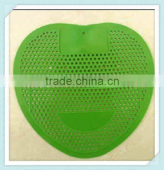 Sport themed soccer urinal mat original