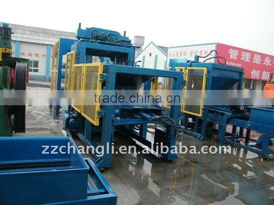 m7m1 brick machine