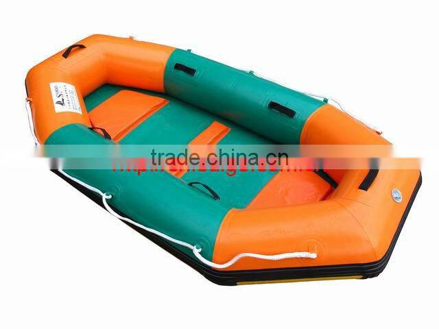 PVC Boat/Inflatable Boat/ Drifting boat/Rowing boat