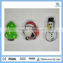 Mini gel ice Instant plastic PVC hot cold packs