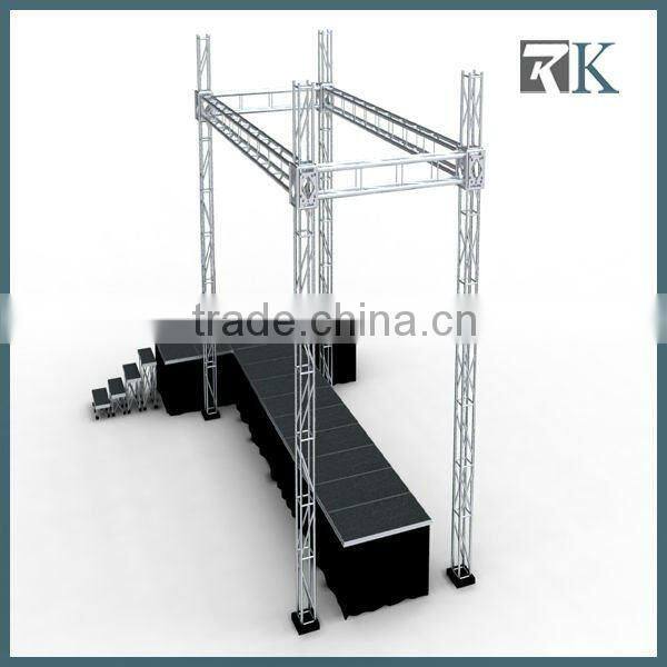 truss lifting tower,truss lift system