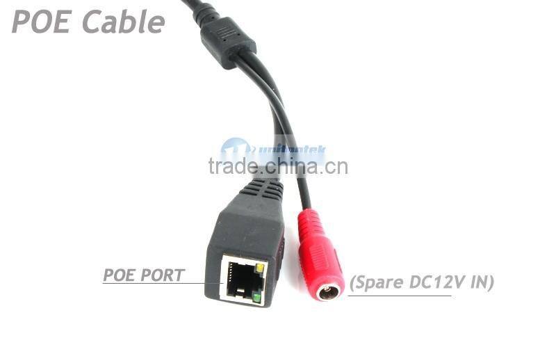 IP66 IR Color Camera 2MP IMX291 2.0MP Dome IP Camera With POE Day/Night Color Image Camera,Fisheye 5MP 1.7MM Lens