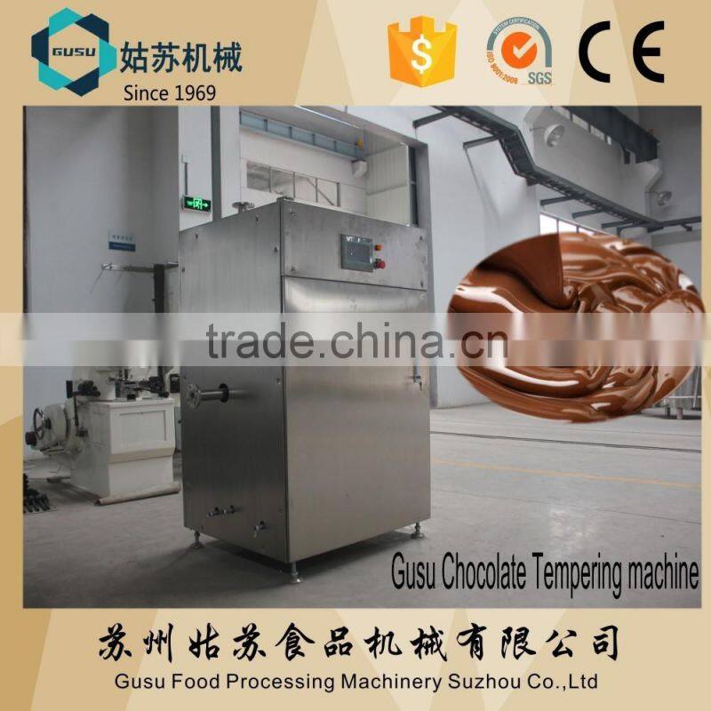 Chocolate thermostat machine China supplier 086-18662218656