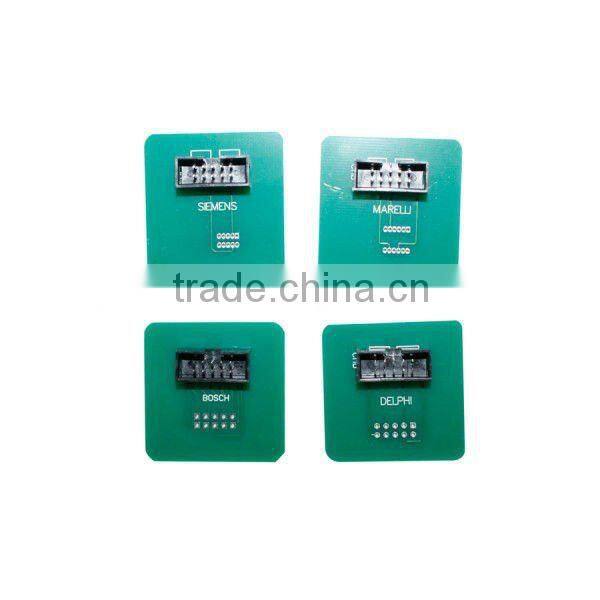 BDM FRAME with Adapters Set Fit original FGTECH