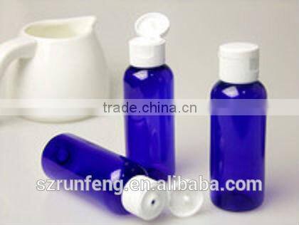 Cosmetic points bottling