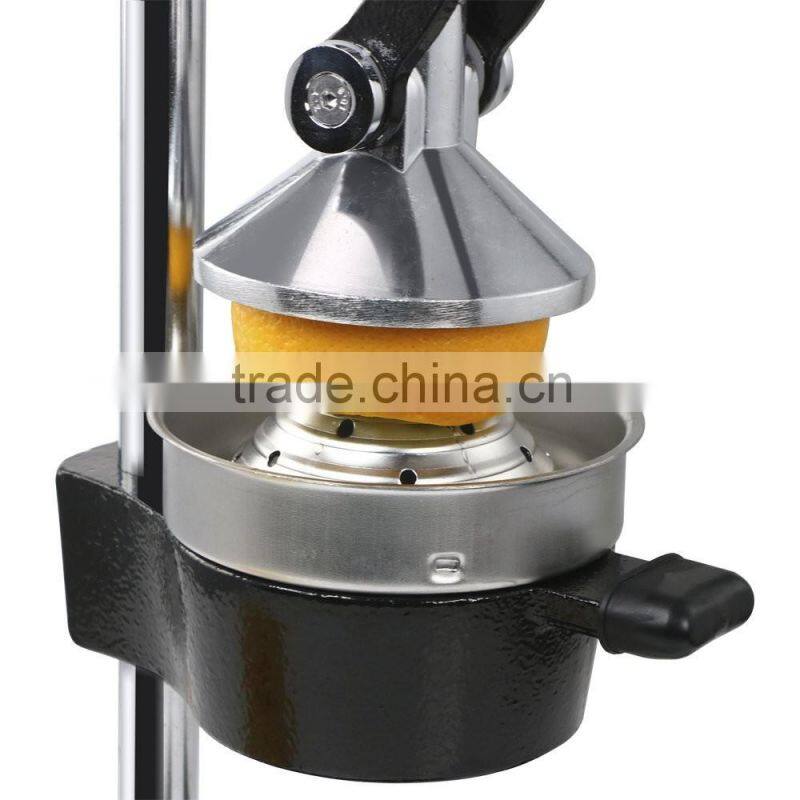 Citrus and Pomegranate Juicer ~ Manual Fruit Juicer - Heavy Duty Commercial Grade