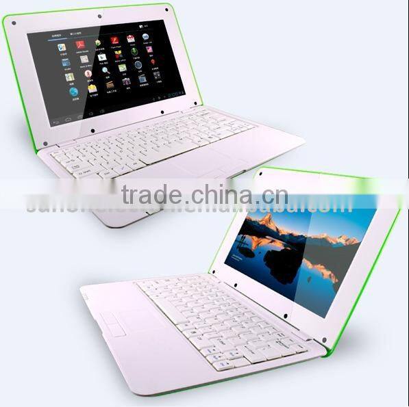 10 Inch Hottest Factory Direct Laptops
