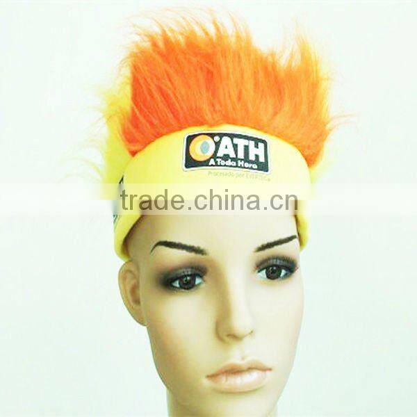 Multi Color Wigs