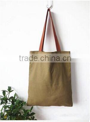 Diy manual cowboy cloth shopping bags