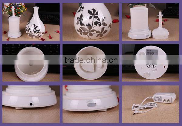 new model china aroma diffuser ceramic electric aroma diffuser