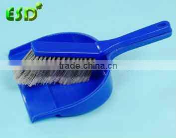 dustpan and broom set