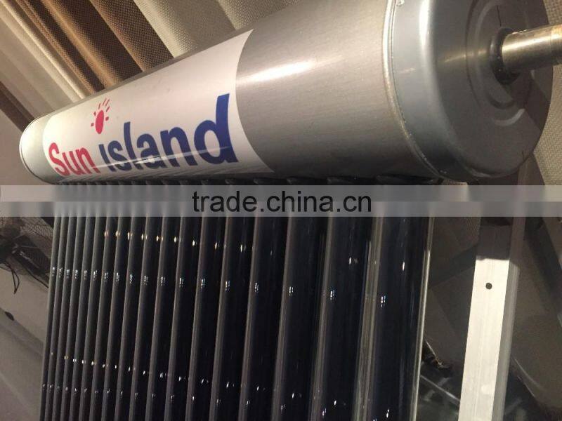 home solar systems,solar water heater,heat pipe solar water heater