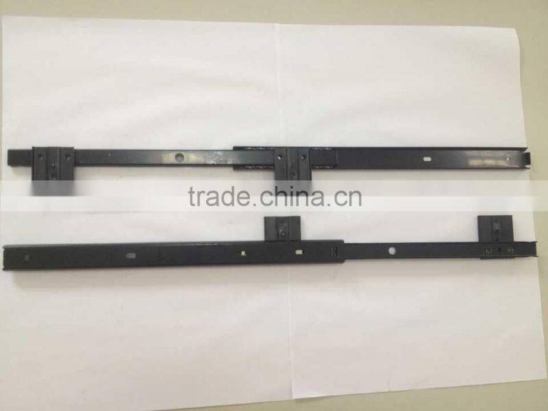 ZY: 27MM ( 0.9*0.9) Keyboard Drawer Slide