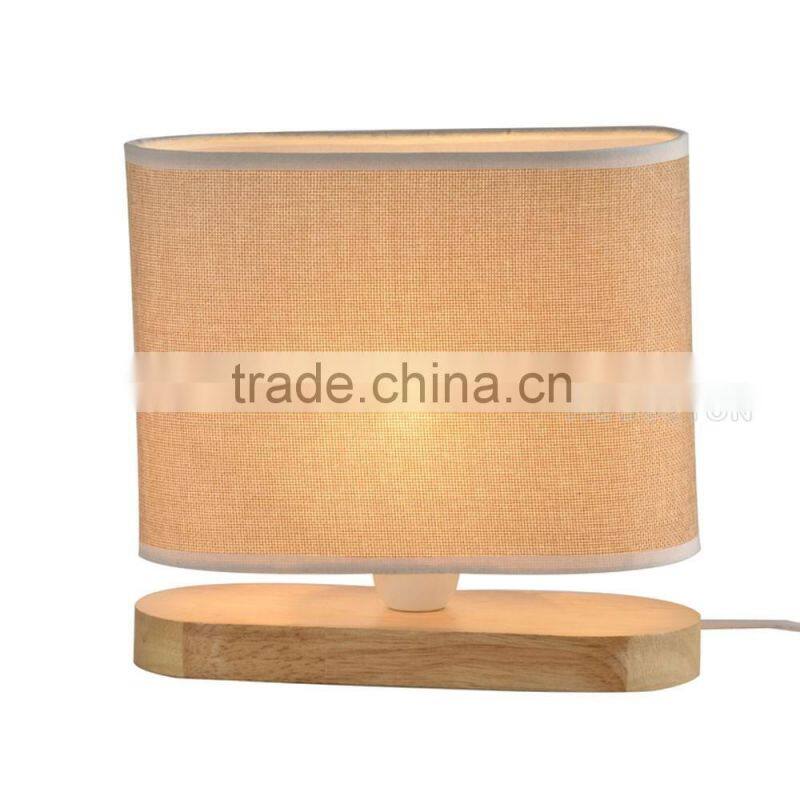 Hot wooden crystal table lamp,wooden crystal table lamp,crystal table lamp T1224