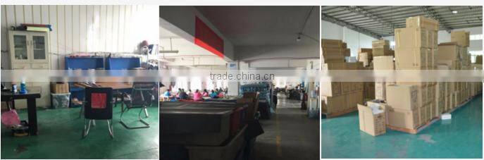 Multicolor Stripe Fashion Polyester Webbing Belt