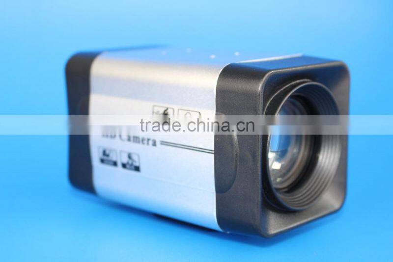 960H Analogue Output SD DSP Video Camera for School, Meeting Room