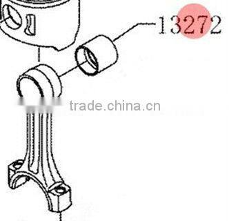 HINO J08E ENGINE LINER