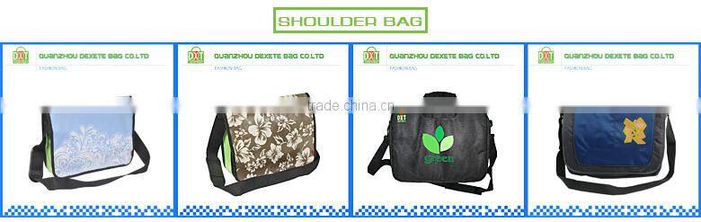 Wholesale professional custom canvas tote bag