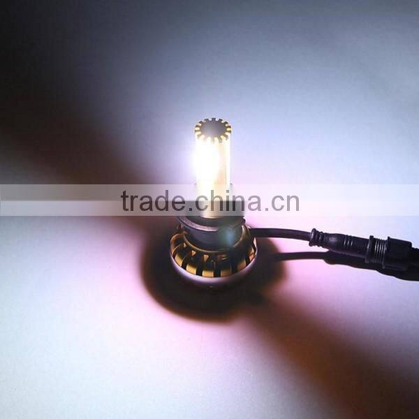 30w H4 LED Headlight for car led lamp beam