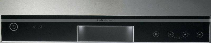 Have 6 Wash Programs Free Standing Dishwasher,Mini Dish Washer,Dishwasher Machine