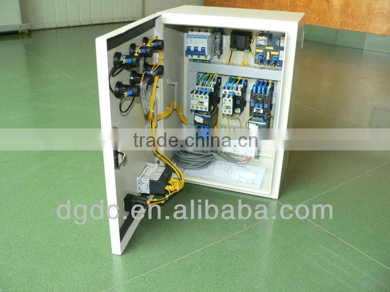 cold room refrigeration unit DC series