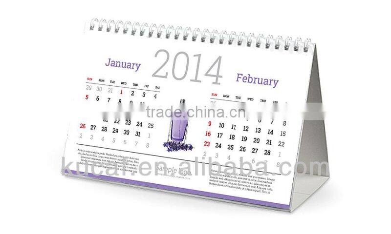 Calendarios 2016