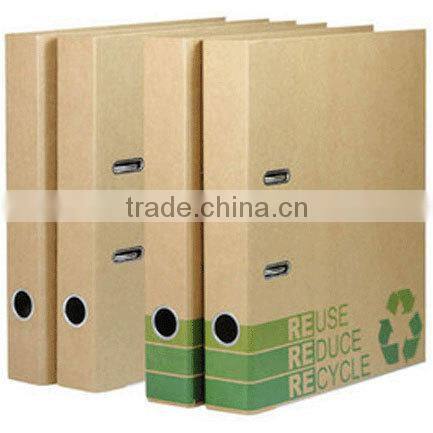 2 ring file folder printing filing products