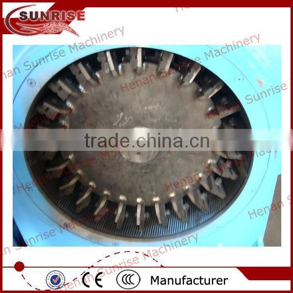 Professional supplier for pp pe pvc plastic pulverizer