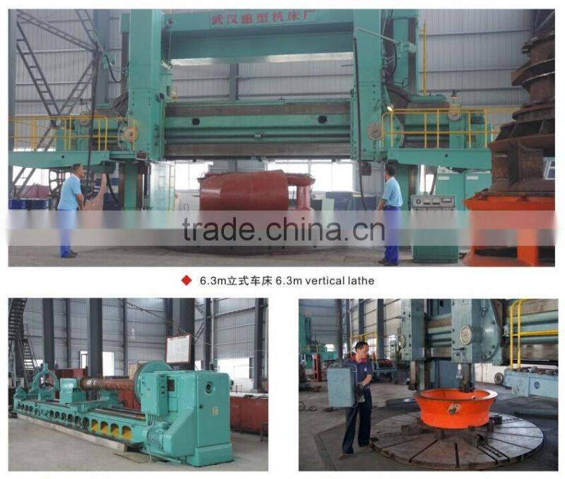 5kw water turbine generator for Turgo turbine / 5kw water turbine generator