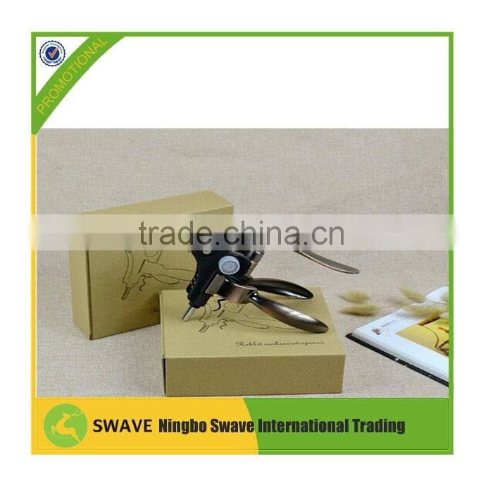 Rabbit style Bottle/rabbit shape wine opener