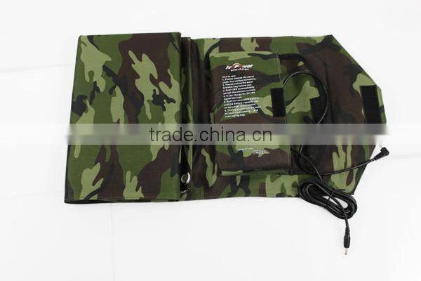 The host-selling 2015 portable solar charging station