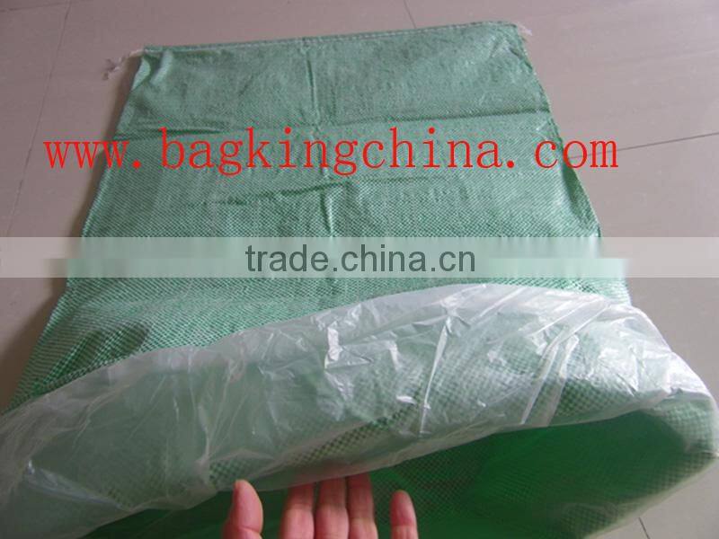 pp woven bag for agriculture packing,flour,rice,seed,feed,fertilizer 50kg