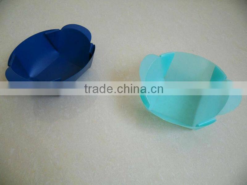 plastic bowl for pet