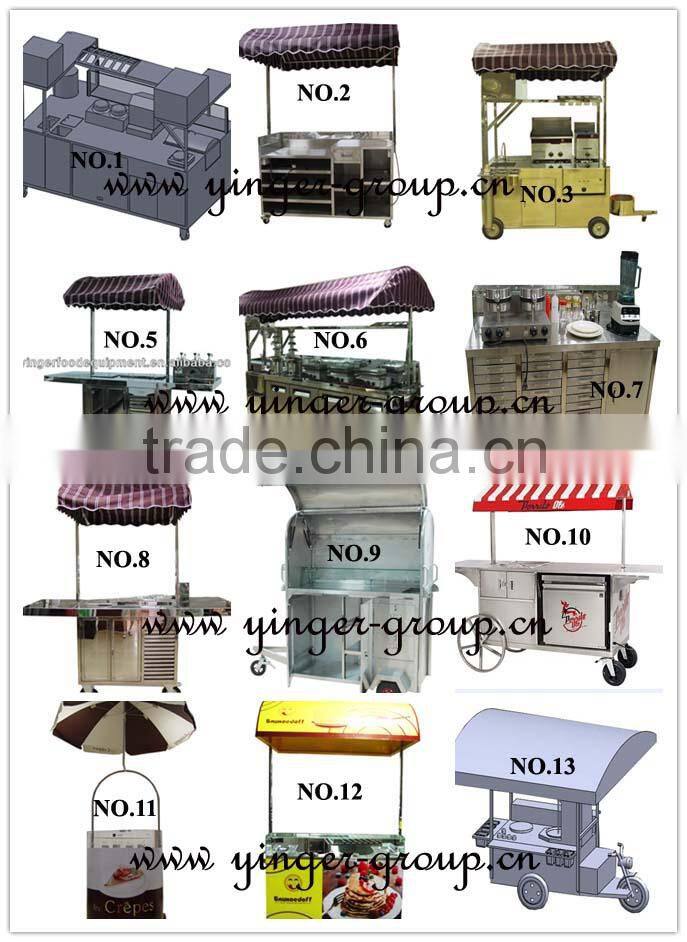 stainless steel kurtos kalacs chimnery cake oven machine