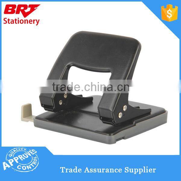 Desktop hole punch, 2 holes punch, 10 sheets hole punch