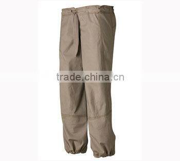 dry fit breathable supplex yoga pants capri