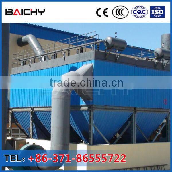 High Production Dust Collector Bag Fabric