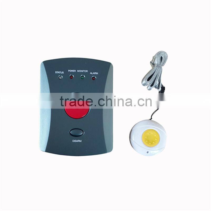 GSM Elderly Guarder GSM serior emergency calling system GSM Medical Alarm system